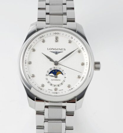 Longines L2.919.4.77.6 | UK Replica - 1:1 best edition replica watches store, high quality fake watches