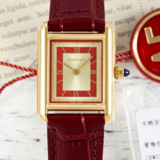 Cartier WGTA0059 | UK Replica - 1:1 best edition replica watches store, high quality fake watches