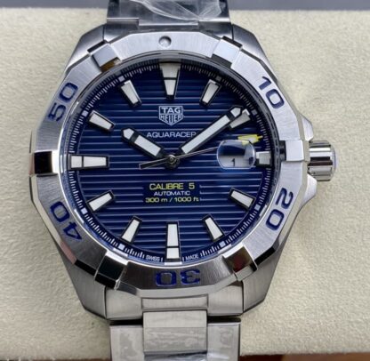 Tag Heuer WAY2012.BA0927 | UK Replica - 1:1 best edition replica watches store, high quality fake watches