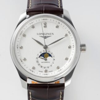 Longines L2.919.4.77.3 | UK Replica - 1:1 best edition replica watches store, high quality fake watches