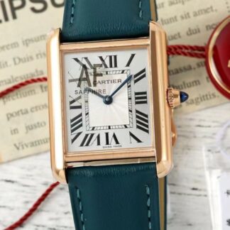 Cartier WGTA0062 | UK Replica - 1:1 best edition replica watches store, high quality fake watches