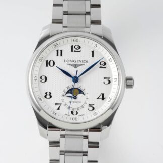 Longines L2.409.4.78.6 | UK Replica - 1:1 best edition replica watches store, high quality fake watches
