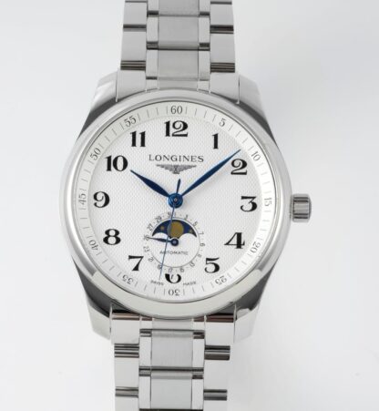 Longines L2.409.4.78.6 | UK Replica - 1:1 best edition replica watches store, high quality fake watches