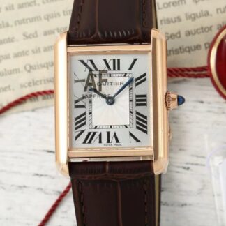 Cartier WGTA0056 | UK Replica - 1:1 best edition replica watches store, high quality fake watches