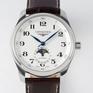 Longines L2.409.4.78.3 | UK Replica - 1:1 best edition replica watches store, high quality fake watches