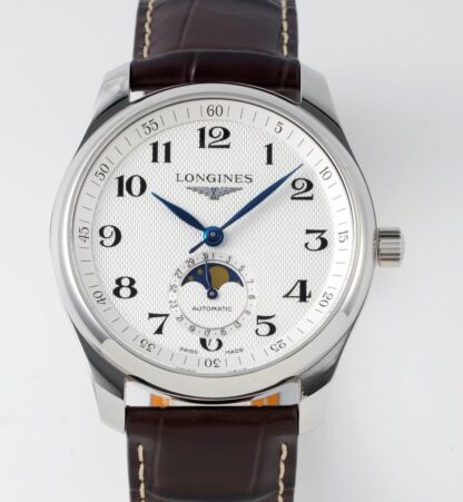 Longines L2.409.4.78.3 | UK Replica - 1:1 best edition replica watches store, high quality fake watches