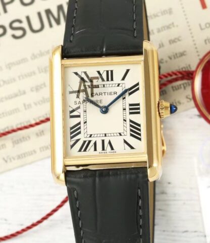 Cartier WGTA0067 | UK Replica - 1:1 best edition replica watches store, high quality fake watches